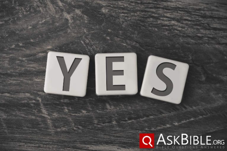 Is it wrong to use words of positive affirmation - AskBible
