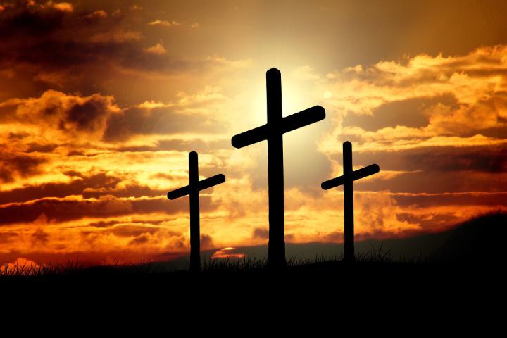 Was it God's plan from the beginning for Jesus to die on the cross? - AskBible.org