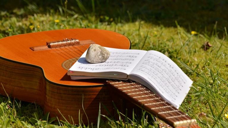 Chords Tabs Lyrics - AskBible.org