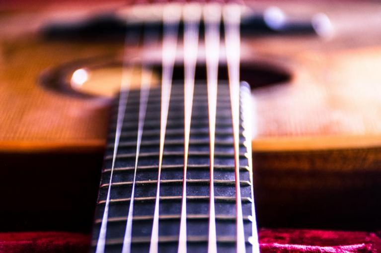 Chords Tabs Lyrics - AskBible.org
